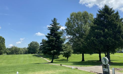 Washington Country Club Washington