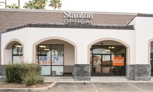 Stanton Optical