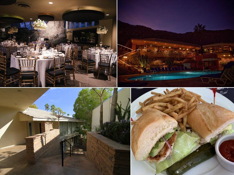 Catering By Spencer's