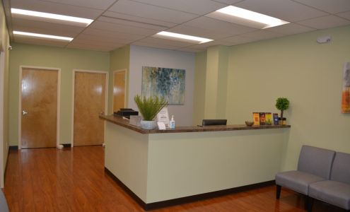 Nj Family Psychiatric Group