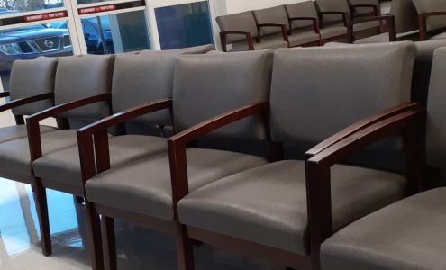 Golden Shore Medical