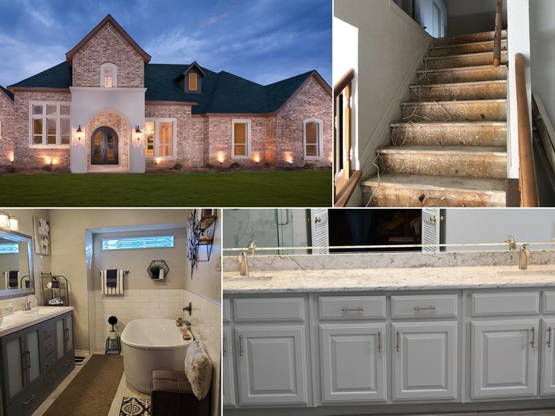 Another Level Restoration