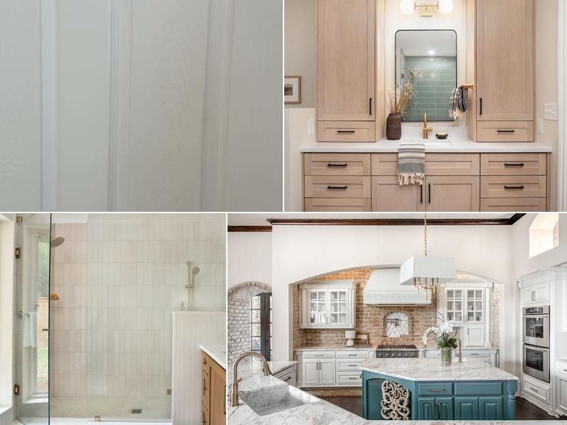 Trella Design & Remodel