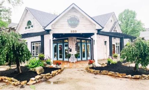 Just Us 320 E Main St, Lebanon Indiana 46052