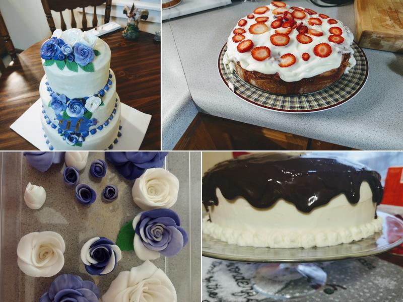 Turtle & Sweet's Bakery Milton