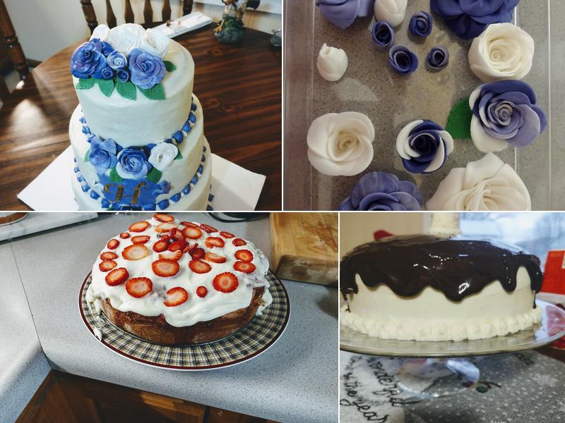 Turtle & Sweet's Bakery