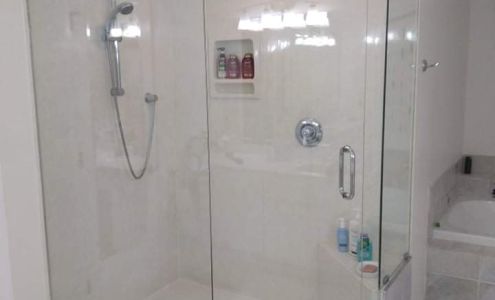 A & J Glass & Glazing Cleveland