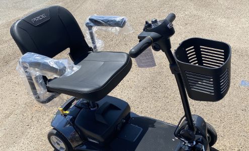 Mission Medical Supply