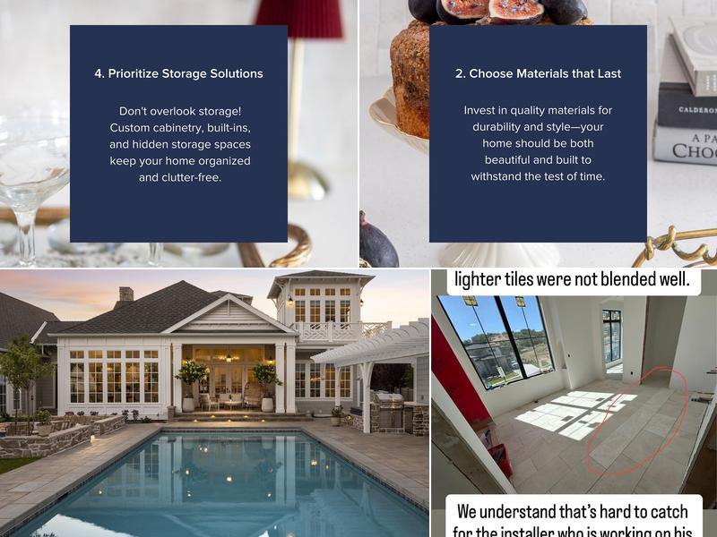 Bluerock Builders LLC