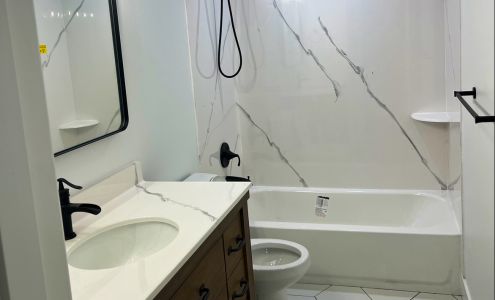 Ascended Construction