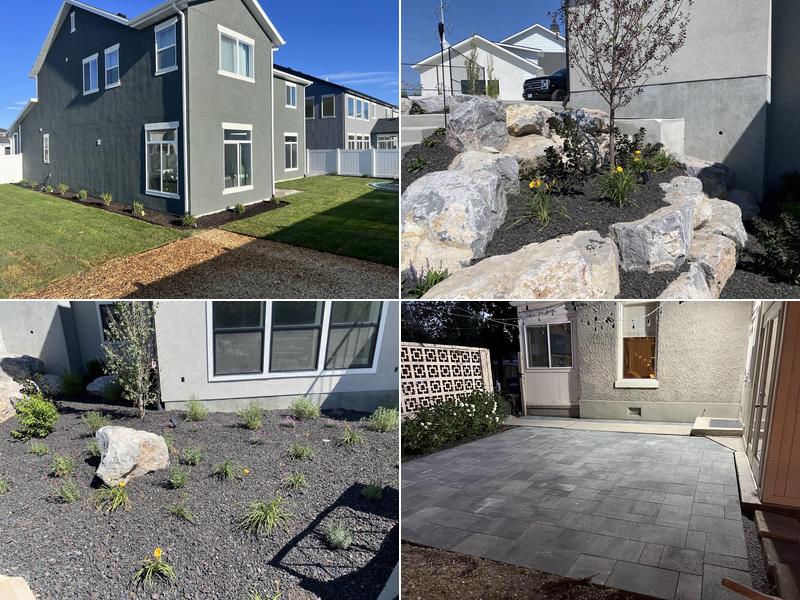 Aloha Landscape & Lawn