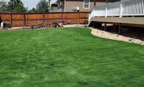 MT LANDSCAPE, IRRIGATION & TURF LLC