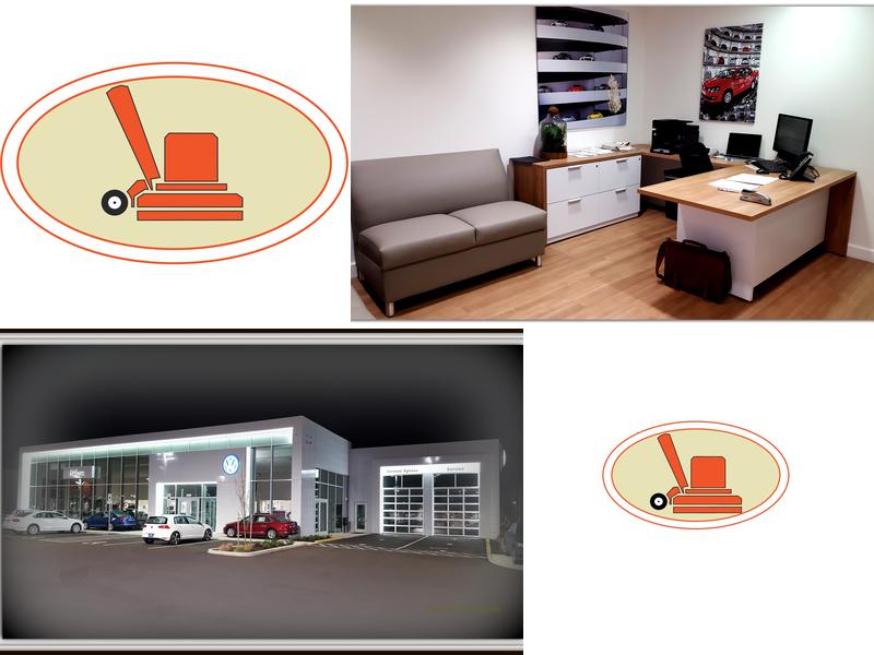 Cleaning New Image, LLC