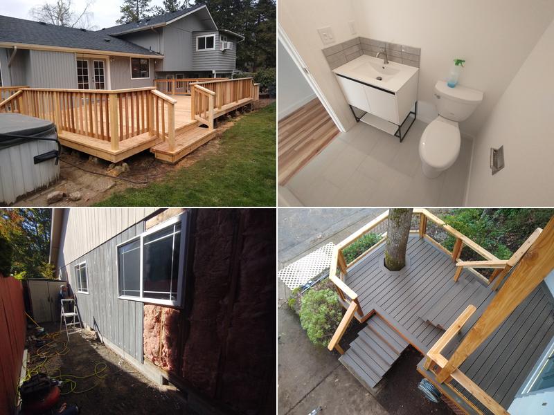 Homestead Structures LLC