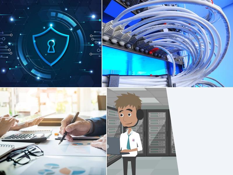 Synergy IT Solutions Group