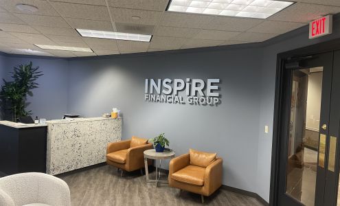 INSPiRE Financial Group | Financial Services & Planning in Tulsa