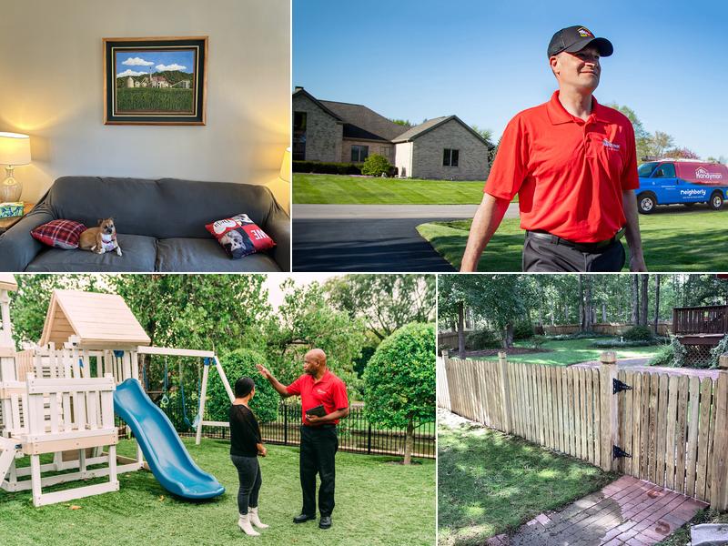 Mr. Handyman of Hampton - Newport News