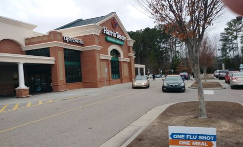 Harris Teeter Pharmacy