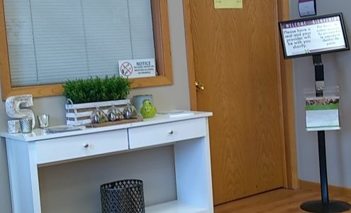 Seasons Center for Behavioral Health 1401 Hill Ave, Spirit Lake Iowa 51360