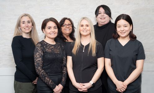 College Street Dentistry