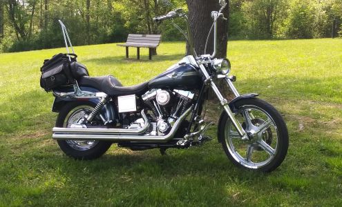 M & J Cycles Blairsville