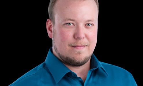 Colton Preissl Century 21 REALTOR