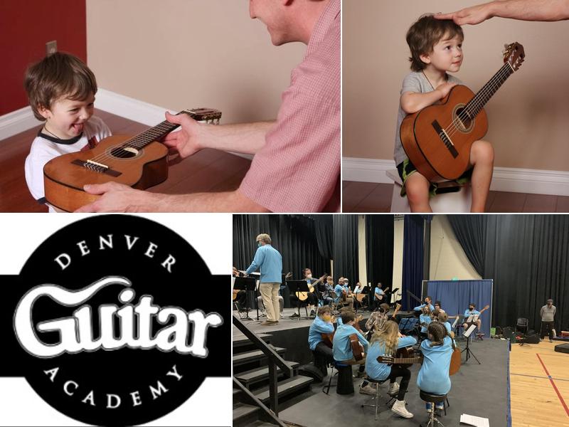 Denver Guitar Academy