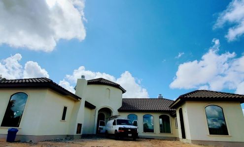 CA PAINTING & REMODELING