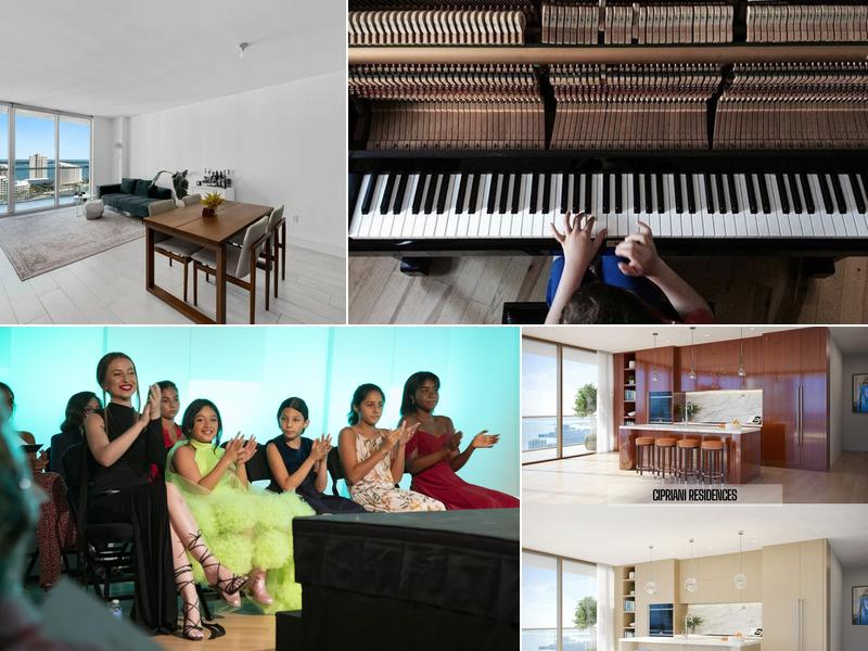 Miami Elite Music LLC