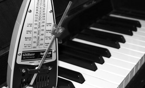 Tylers Music Lessons