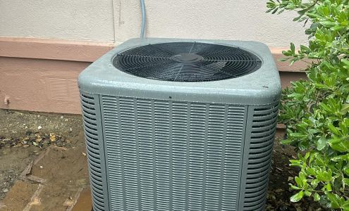 Rendon Heating & Air