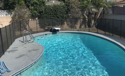 First Class Pool Services Paramount Blvd, Paramount California 90723