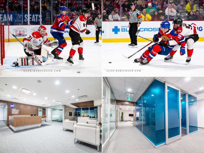 Alex Robichaud Photography