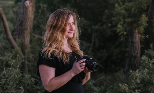 Yvette M. Photography