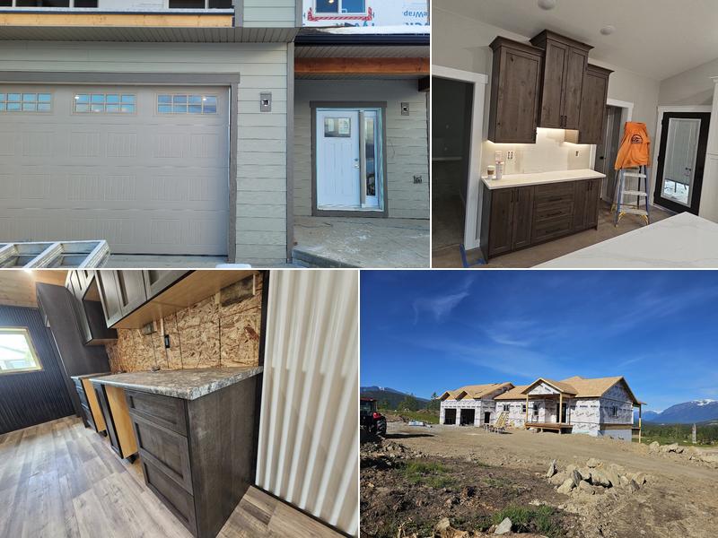 Tyrant Construction ltd