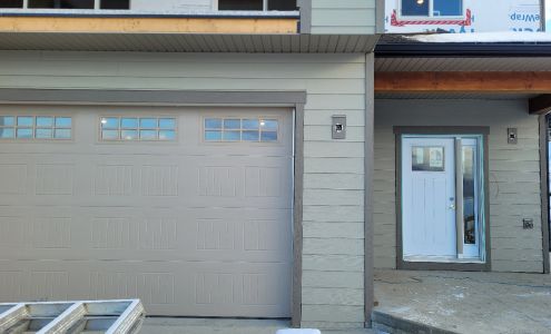 Tyrant Construction ltd