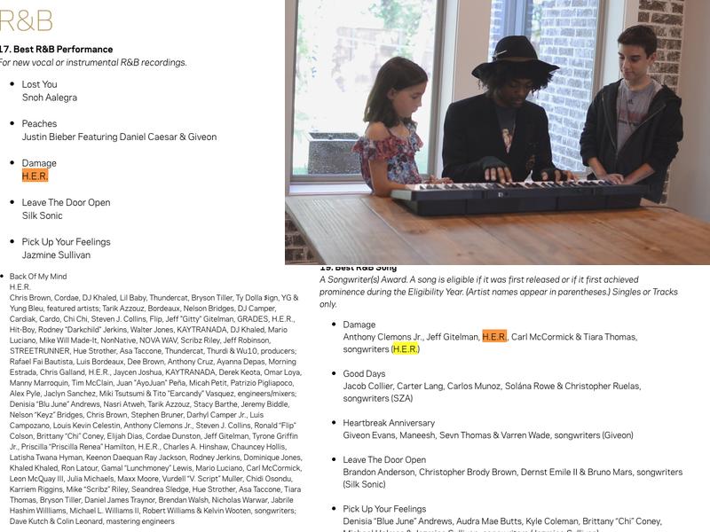 Taylor Robinson Music Lessons