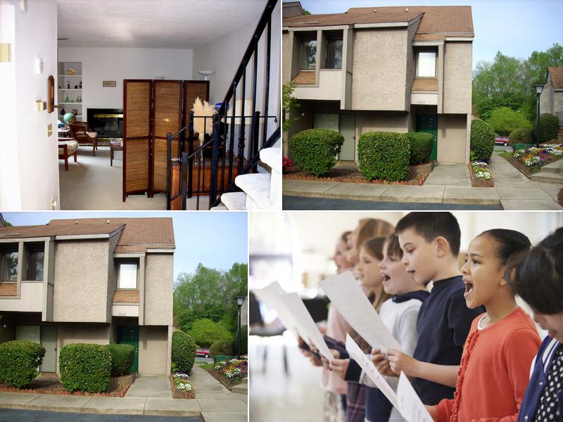 Voice Instruction Charlotte