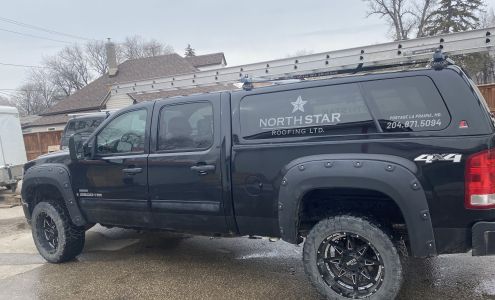 Northstar Roofing Ltd.