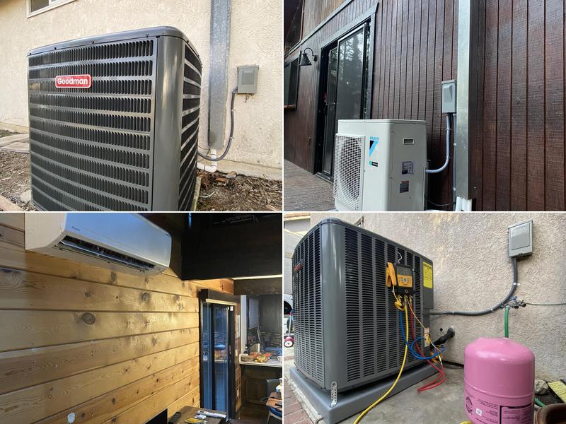 QualityCare Air Services