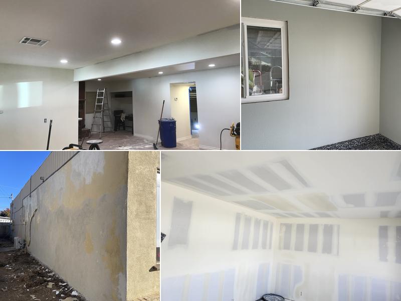 EMPIRE DRYWALL GROUP inc