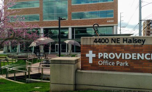 Providence Health & Services