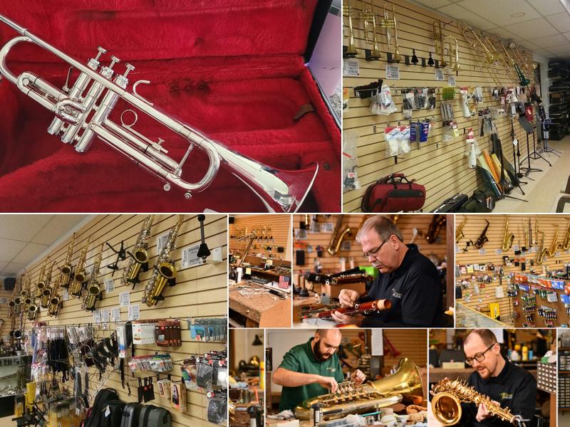 Hollis & Germann Music