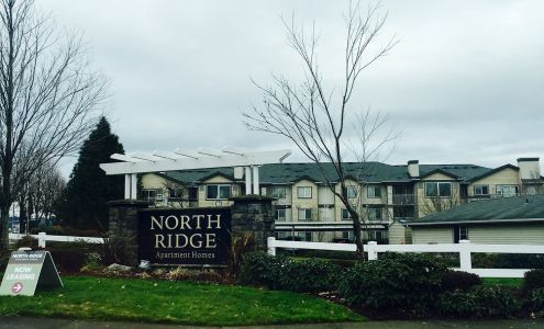 North Ridge Apartments