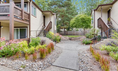 The Stratford Apartments