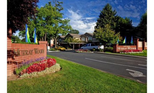 Murray Woods Apartments