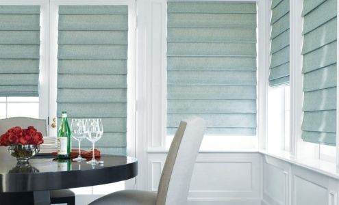 Santiago's Draperies window coverings window treatments