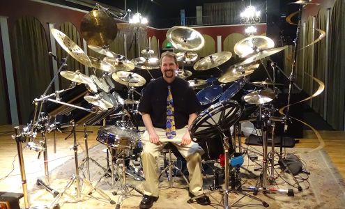 DS Drum Lessons 809 S Brookside Dr, Springville Utah 84663