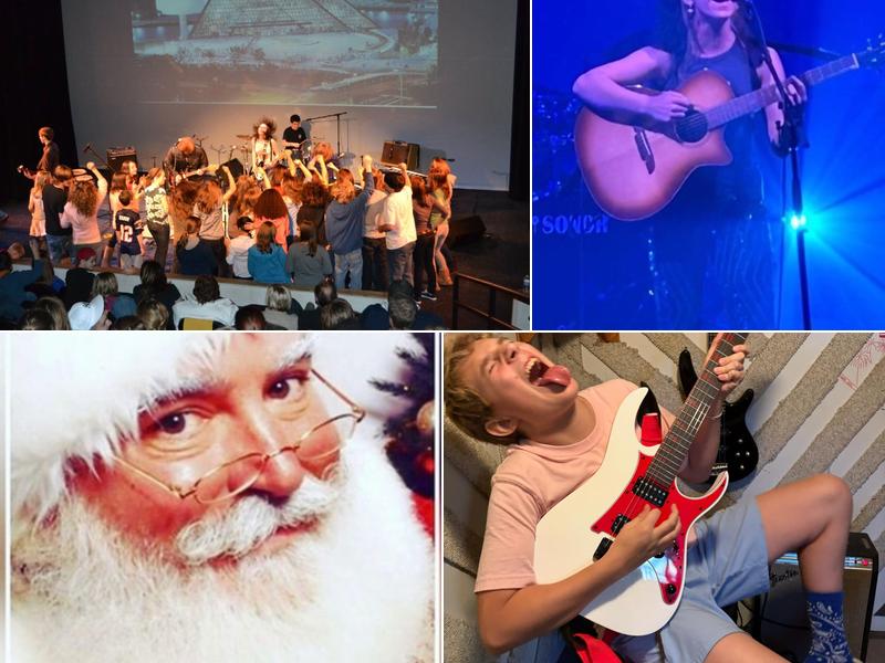 Loudoun Music Instruction