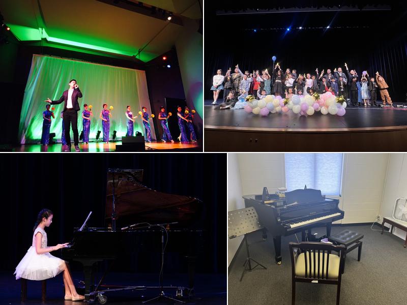 Bellevue Melody School Of Music